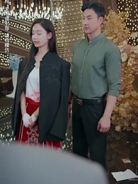 สมบัติในกำมือ - Episode 31