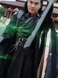 第34集 - 天命歸來