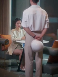 ตอนที่ 5 - เศรษฐีหลิงหนุ่มจอมตื๊อ