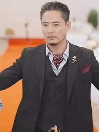 第16集 - 好人一生平安