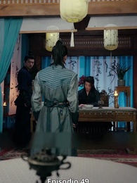 A Estrella para toda mi vida - Episode 49