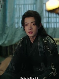 Episódio 32 - Entre Estrelas e Destinos