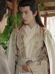 Episódio 21 - Entre Estrelas e Destinos