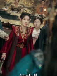 Episódio 59 - Entre Estrelas e Destinos