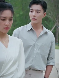 第8話 - 昼は社長 夜は愛の虜