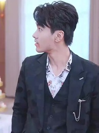 好人一生平安 - Episode 24