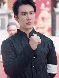 出獄後，我為女兒殺瘋了 - Episode 27