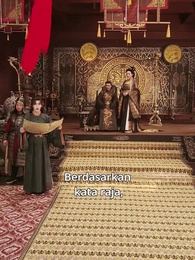 Episode 7 - Merebut Kekuasaan