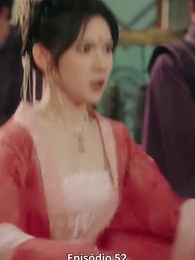 Episódio 52 - Entre Estrelas e Destinos