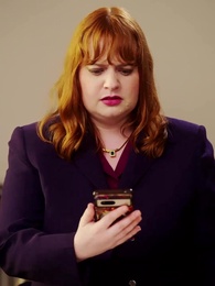 Épisode 22 - Coup de foudre