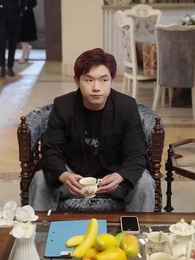 Sealed With Kisses - Episode 29