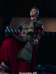 Episódio 60 - Entre Estrelas e Destinos