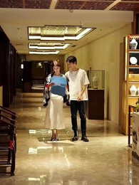 Ini Saatnya Aku Balas Dendam - Episode 35