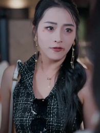 เศรษฐีหลิงหนุ่มจอมตื๊อ - Episode 32