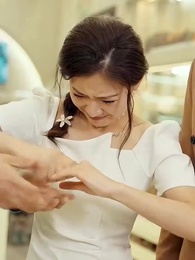 Episode 20 - Ini Saatnya Aku Balas Dendam