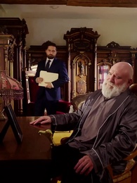 Épisode 46 - Coup de foudre