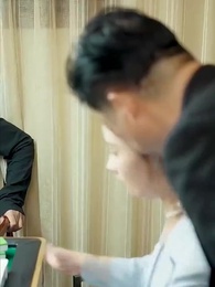 Episode 23 - Ini Saatnya Aku Balas Dendam