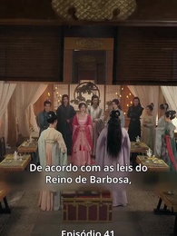 Episódio 41 - Entre Estrelas e Destinos