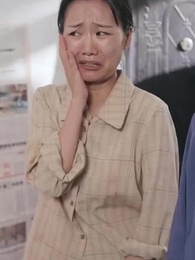 The Sunny Winter - Episode 6