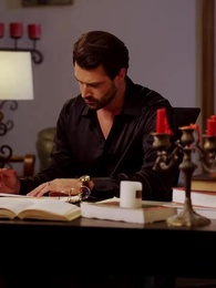 Coup de foudre - Episode 48