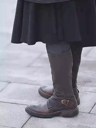 第27集 - 好人一生平安