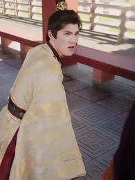 Episode 24 - Merebut Kekuasaan