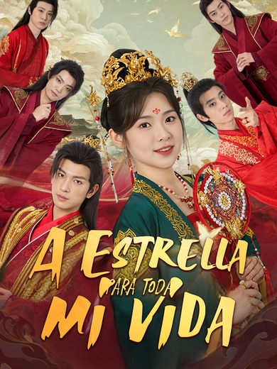 A Estrella para toda mi vida