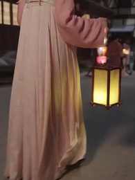 Episode 45 - Merebut Kekuasaan