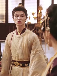 Merebut Kekuasaan - Episode 10