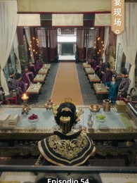 Episodio 54 - A Estrella para toda mi vida