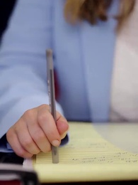 Coup de foudre - Episode 14