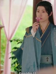 Episódio 11 - Entre Estrelas e Destinos