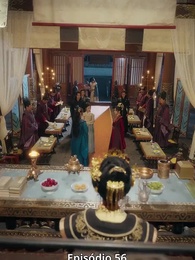 Episódio 56 - Entre Estrelas e Destinos