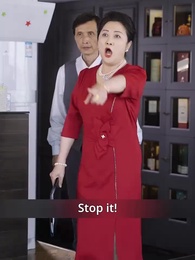 Sealed With Kisses - Episode 11