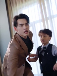 Episode 30 - The CEO's Relentless Pursuit