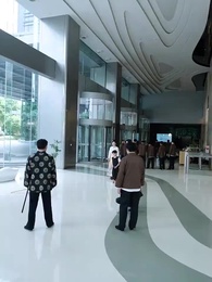 Episode 36 - The CEO's Relentless Pursuit