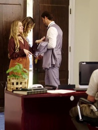 Coup de foudre - Episode 3