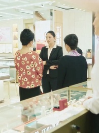 Capricious Fate and Returned Romance - Episode 28