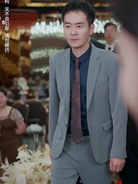 สมบัติในกำมือ - Episode 28