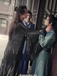 Episódio 66 - Entre Estrelas e Destinos