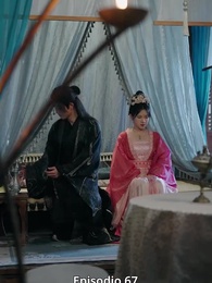 Episodio 67 - A Estrella para toda mi vida