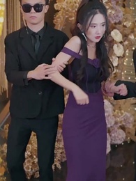 ตอนที่ 16 - สมบัติในกำมือ