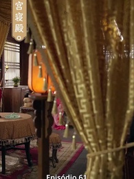 Entre Estrelas e Destinos - Episode 61