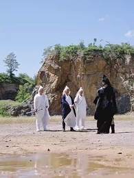 天命歸來 - Episode 54