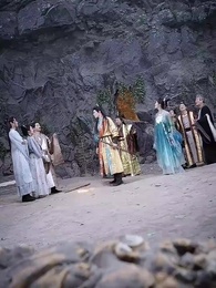 天命歸來 - Episode 20