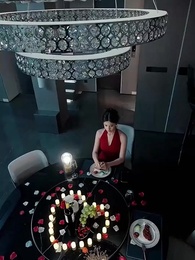 Episode 1 - Ini Saatnya Aku Balas Dendam