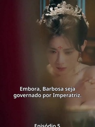 Episódio 5 - Entre Estrelas e Destinos