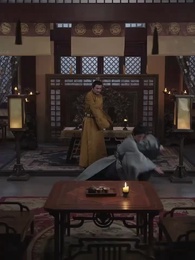 Episode 58 - Merebut Kekuasaan