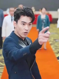 好人一生平安 - Episode 42