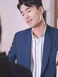 好人一生平安 - Episode 34